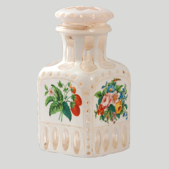 Чайница, Россия, Никольско-Пестровский завод Бахметьевых, 1830-1840-е гг. Чайница, Россия, Никольско-Пестровский завод Бахметьевых, 1830-1840-е гг.